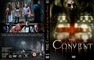 THE CONVENT-LA CRYPTE DU DIABLE
